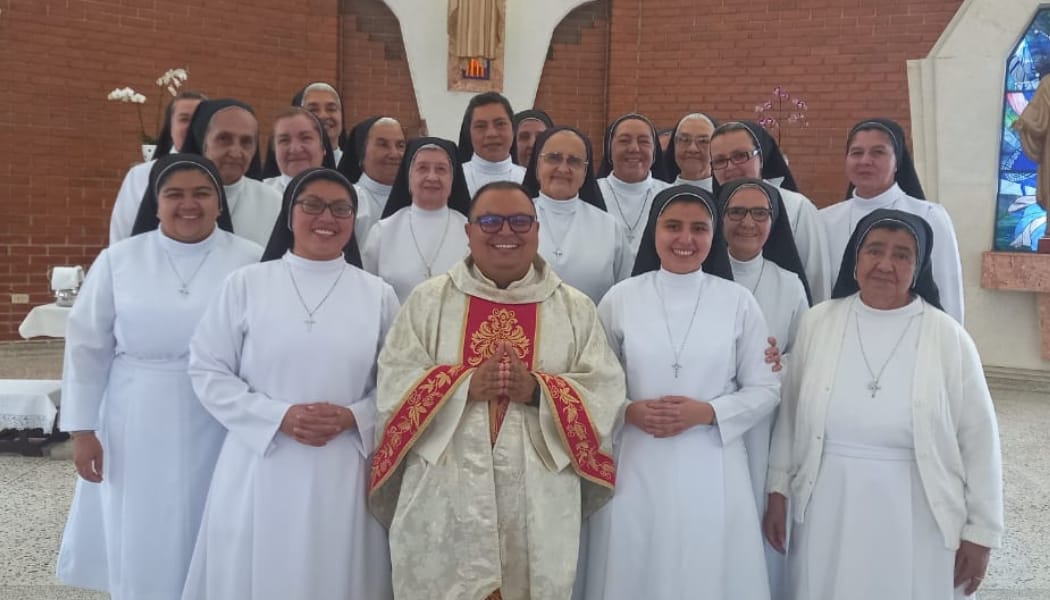 ¿Quienes Somos?